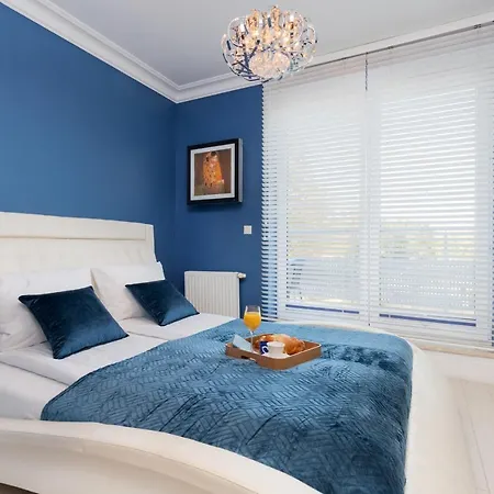 Sailor Apartment Jastrzebia Gora By Renters Prestige Exterior photo