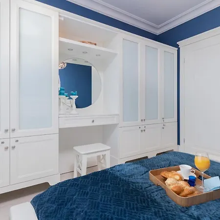 Sailor Apartment Jastrzebia Gora By Renters Prestige Exterior photo