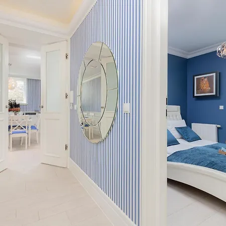Sailor Apartment Jastrzebia Gora By Renters Prestige Exterior photo