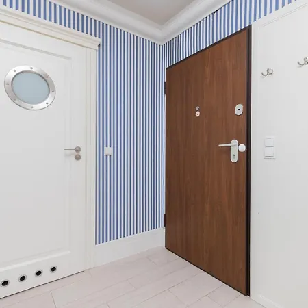 Sailor Apartment Jastrzebia Gora By Renters Prestige Exterior photo