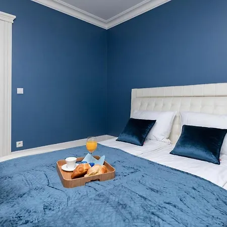 Sailor Apartment Jastrzebia Gora By Renters Prestige Exterior photo
