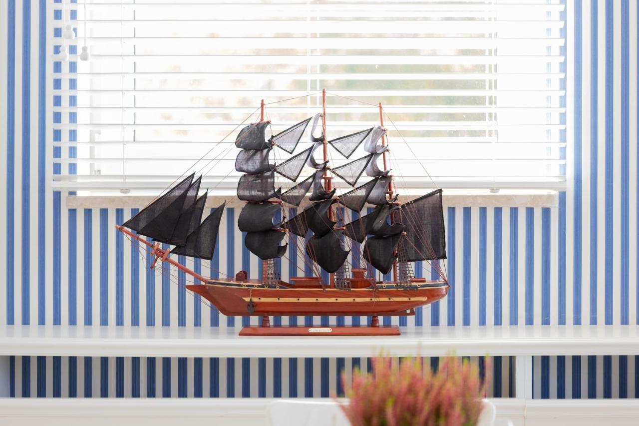 Sailor By Renters Prestige * Jastrzębia Góra