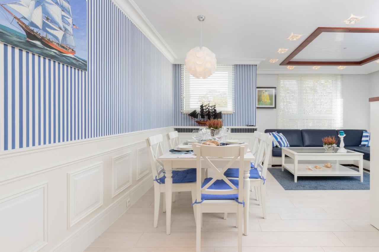 Sailor By Renters Prestige Jastrzebia Gora