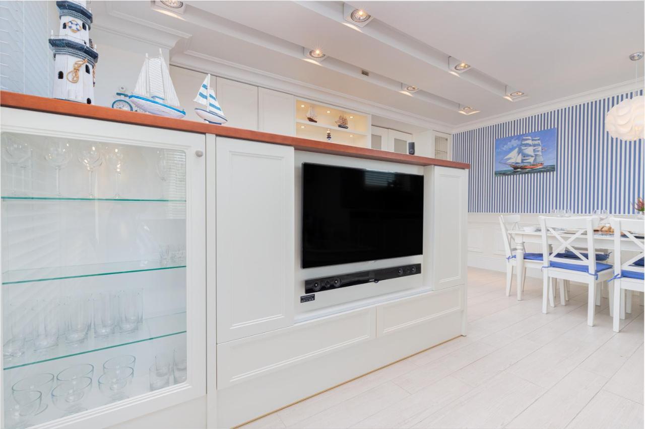 Sailor By Renters Prestige Apartment