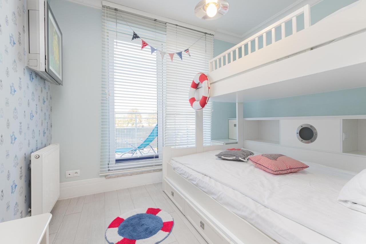 Sailor By Renters Prestige Jastrzebia Gora