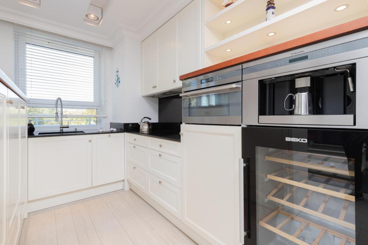 Sailor By Renters Prestige Apartment *