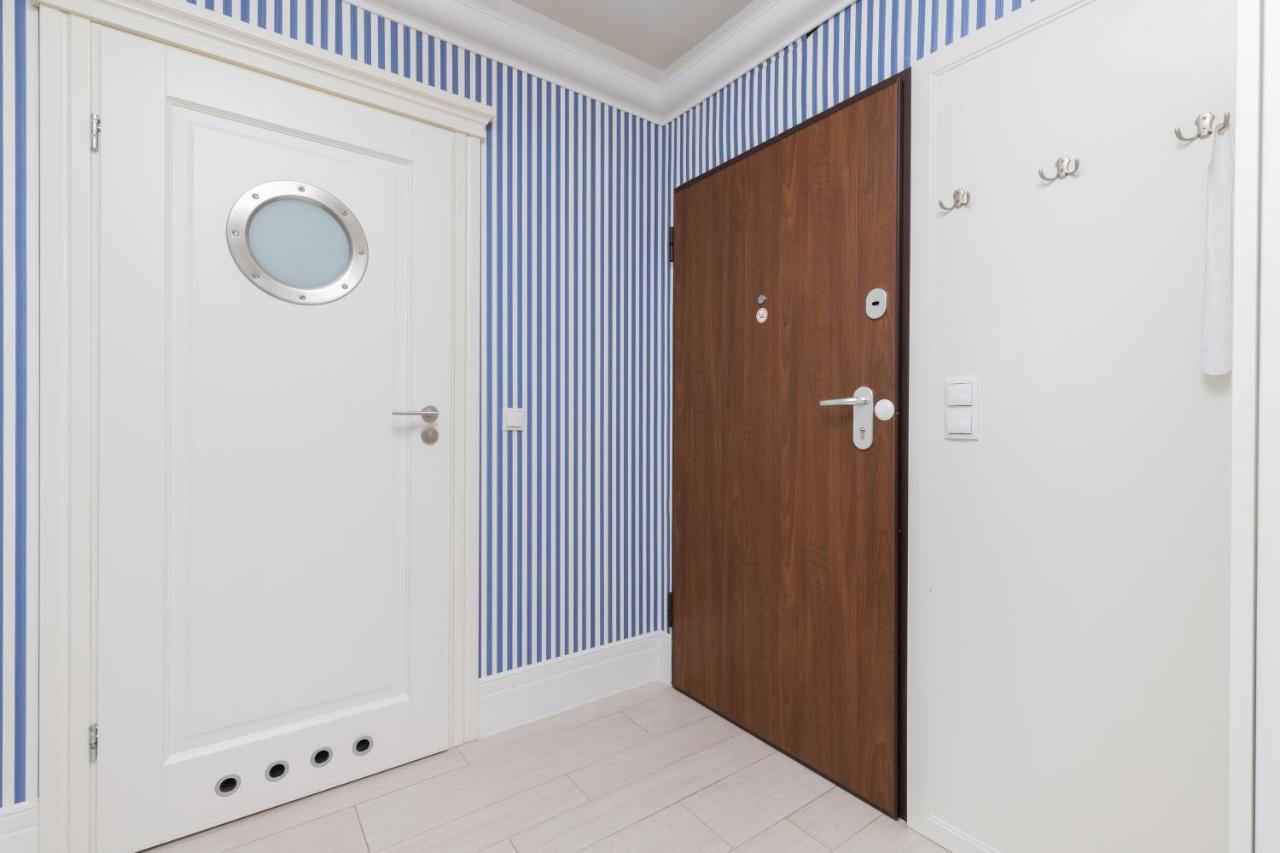 Apartment Sailor By Renters Prestige Jastrzebia Gora