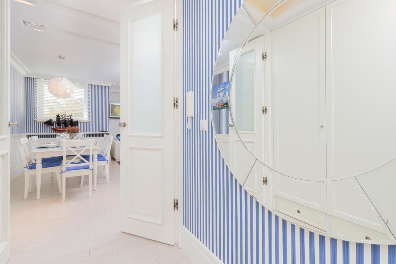 Sailor By Renters Prestige Jastrzebia Gora