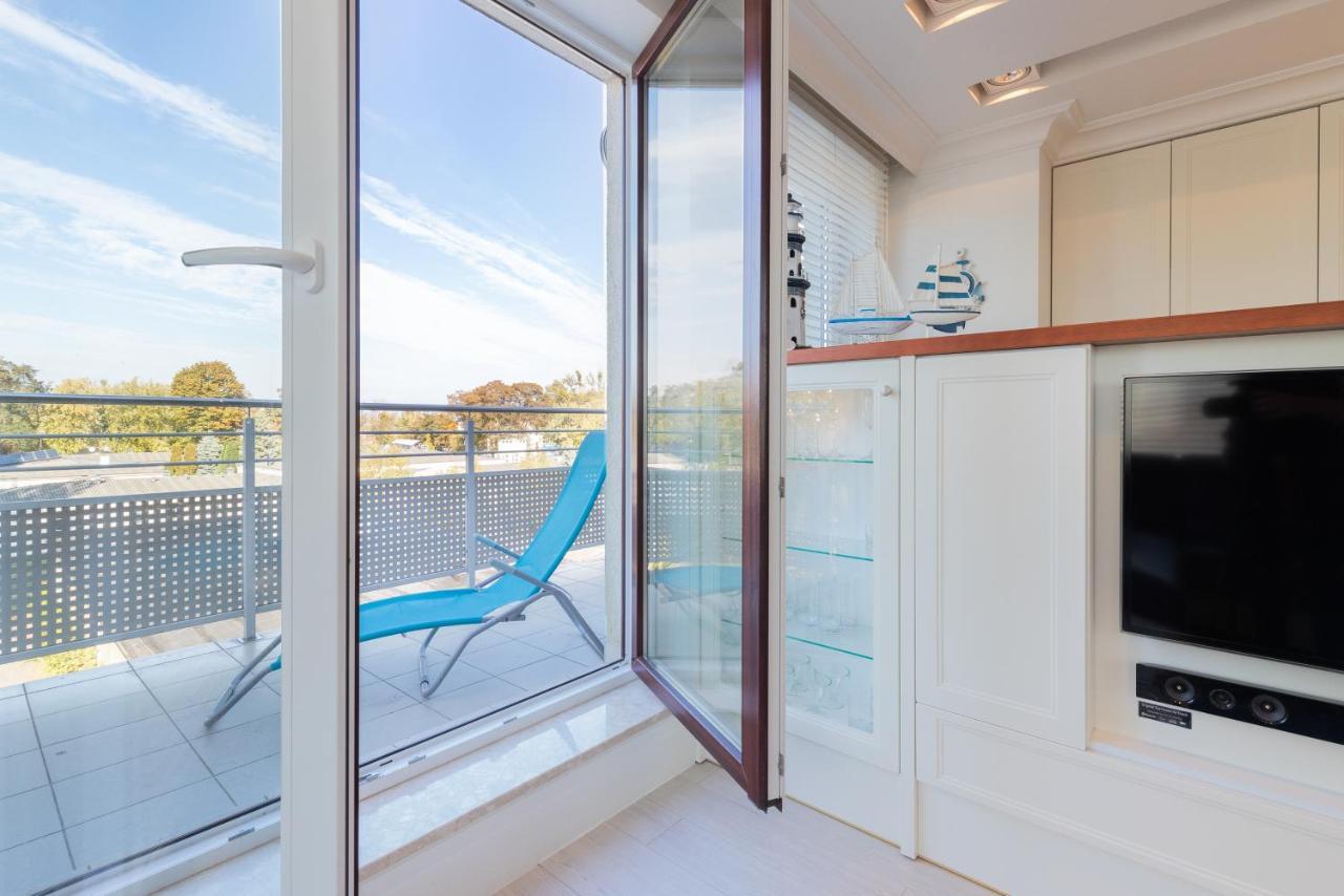 Sailor By Renters Prestige Apartment