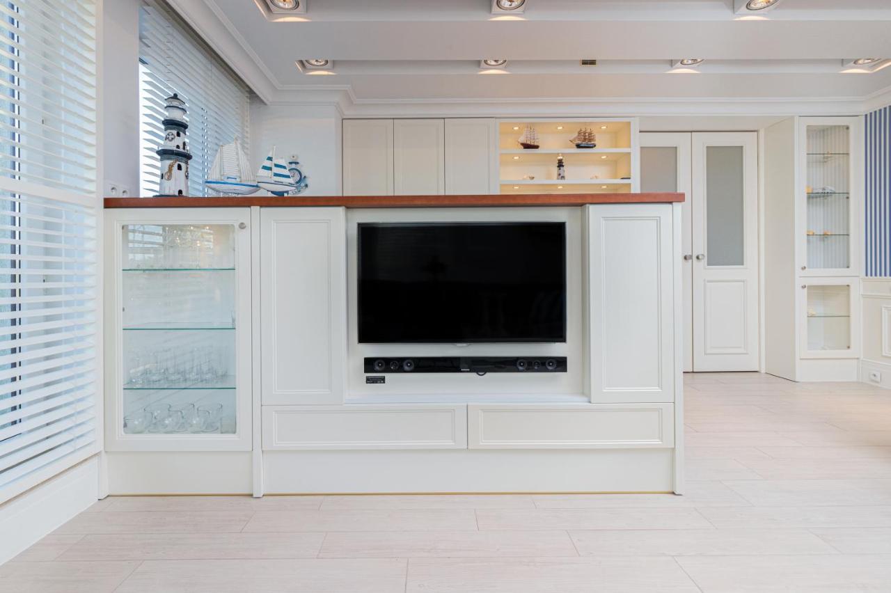 Apartment Sailor By Renters Prestige Jastrzebia Gora