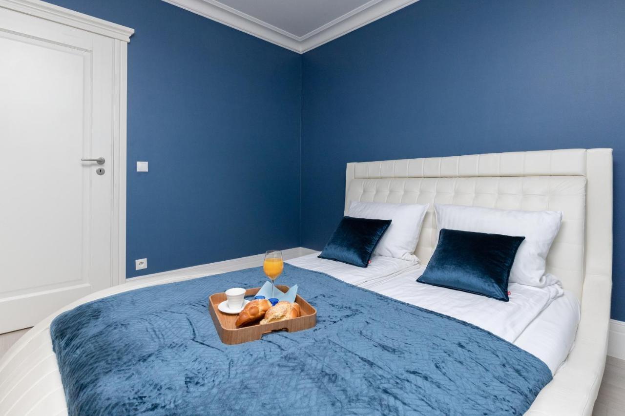 Sailor By Renters Prestige Apartment