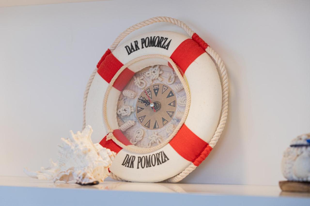 Apartment Sailor By Renters Prestige Jastrzębia Góra
