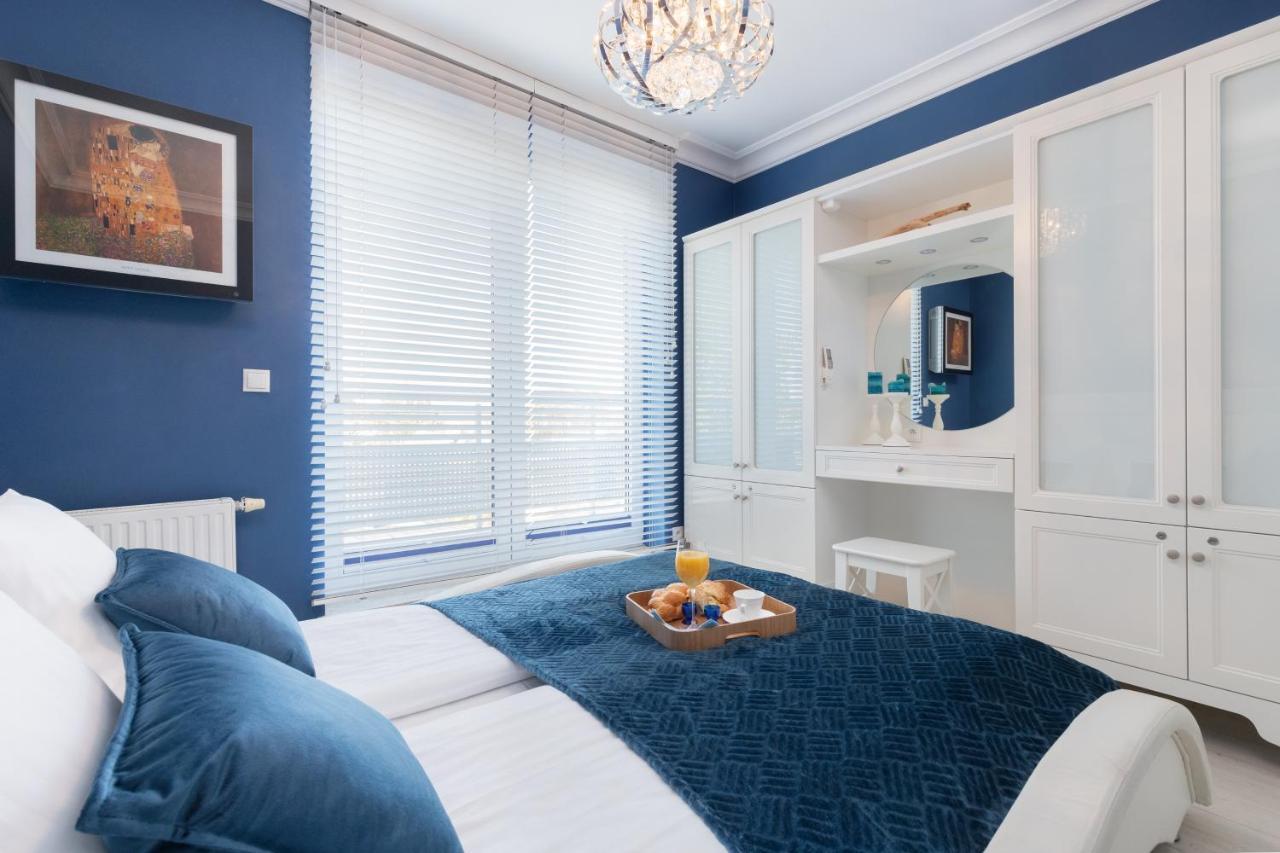 Sailor By Renters Prestige Apartment *